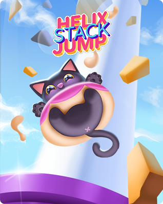Helix Stack Jump