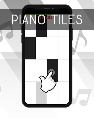 Piano Tiles